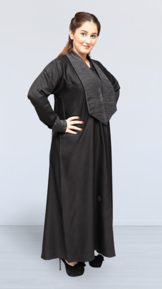 حكاية نجوم 50 - أسود