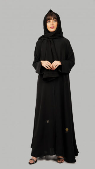 حكاية اناقة 90 - أسود