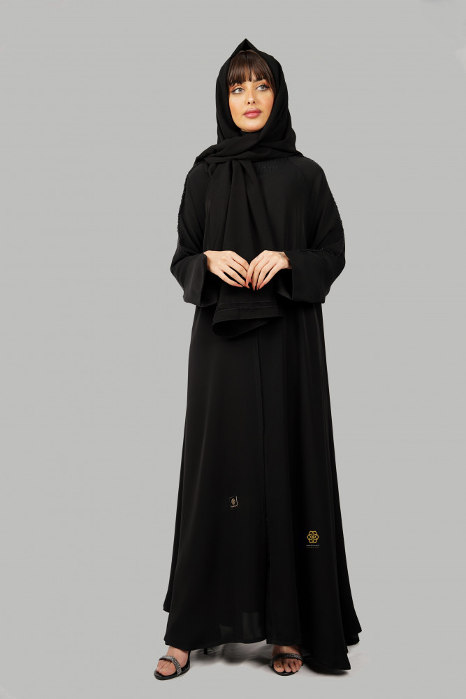 حكاية اناقة 90 - أسود