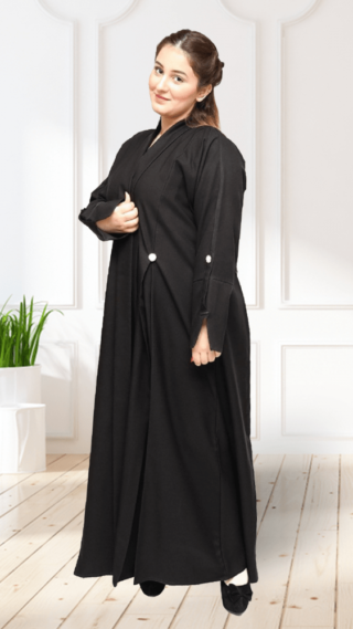 حكاية اناقة 51 أسود - أسود