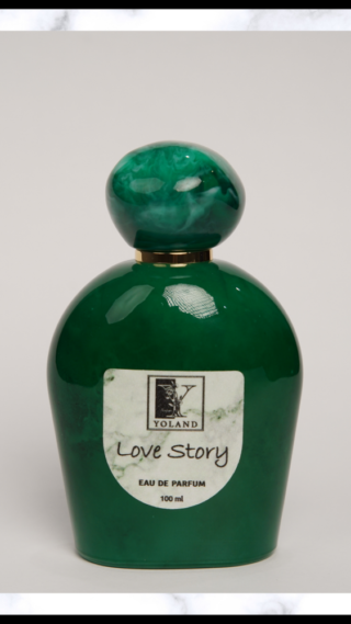 Love Story