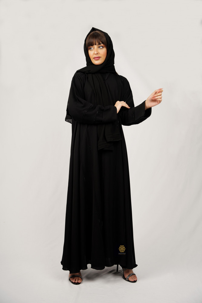 حكاية ذوق 362 - أسود