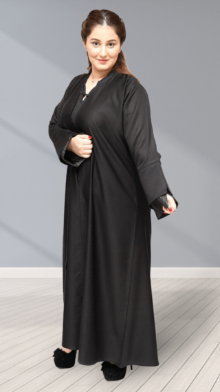حكاية نجوم 56 - أسود