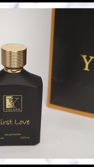 First Love