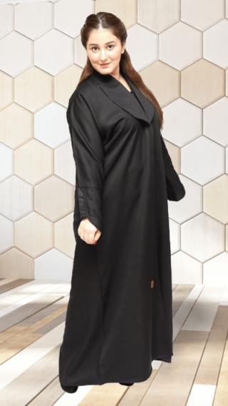 حكاية ذوق 209 - أسود