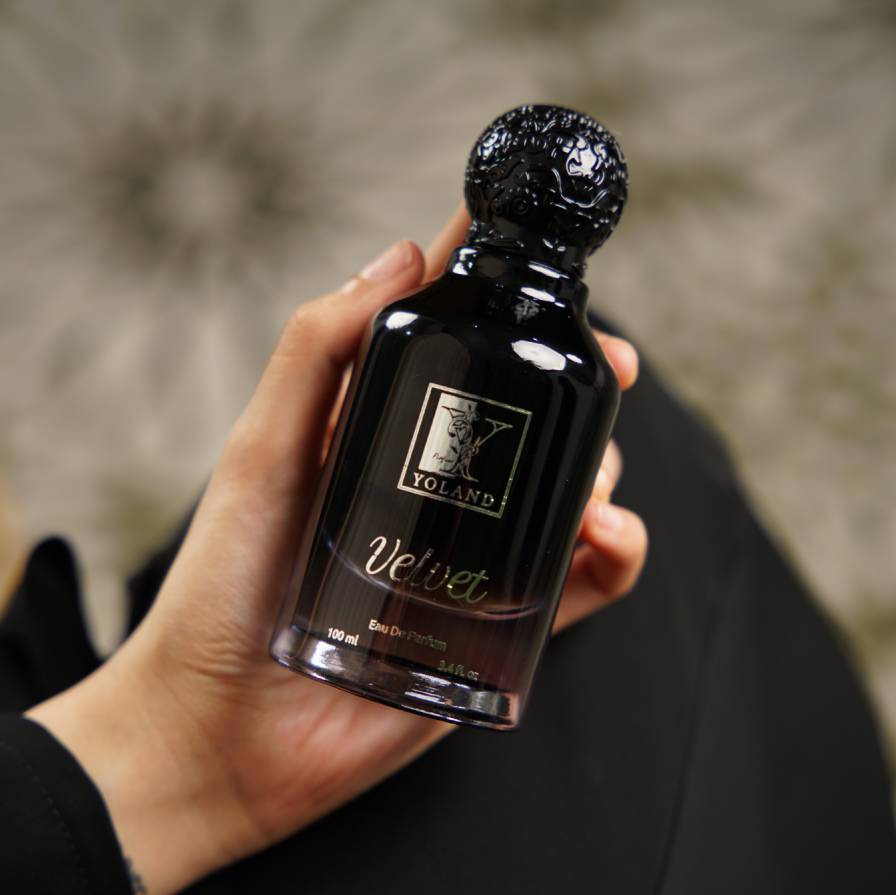 عطور نسائية