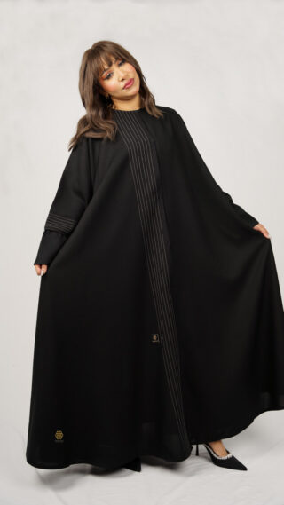 حكاية ذوق 361 - أسود