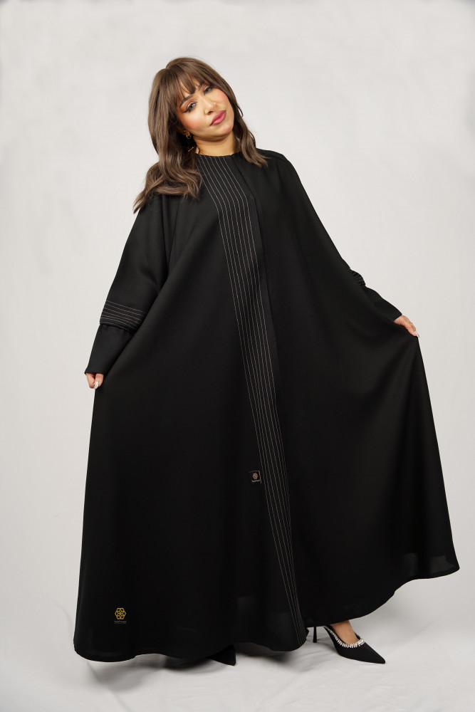 حكاية ذوق 361 - أسود