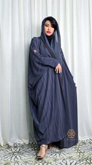 حكاية اناقة 99 - رمادي