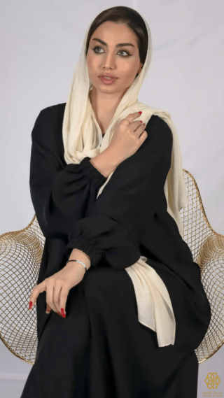 طرحه لنن كلاسيكي - بيج