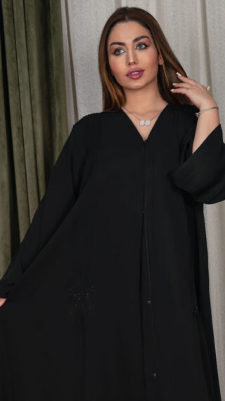 حكاية ذوق 353 - أسود