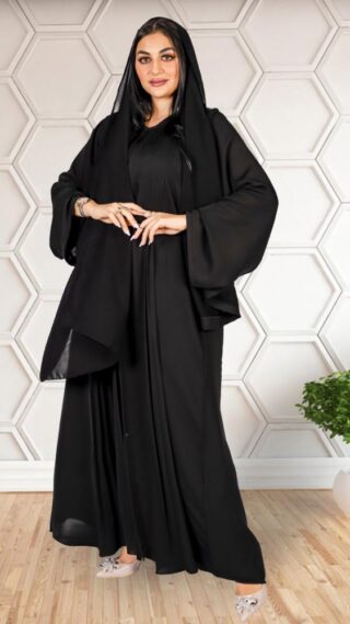 حكاية ذوق 310 - أسود