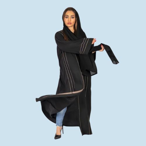 عبايات دوامات